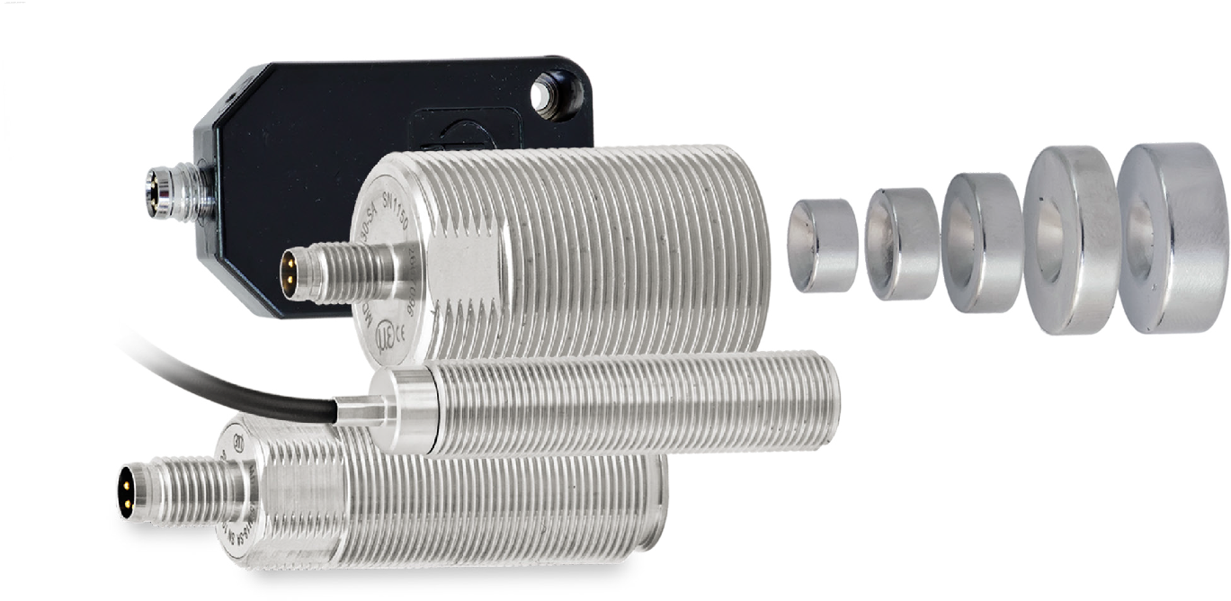 mainSENSOR MDS-45
